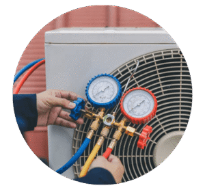 cool air con services near me